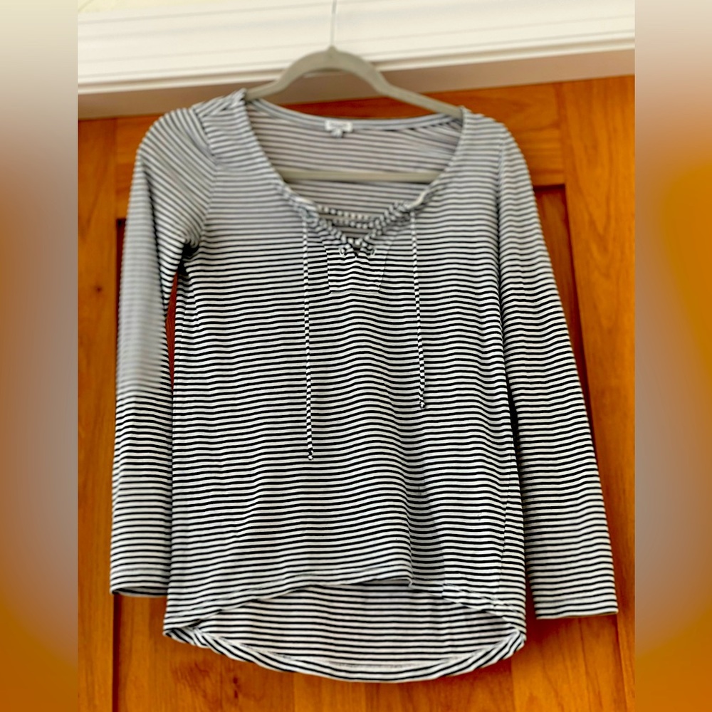 Splendid Long Sleeve